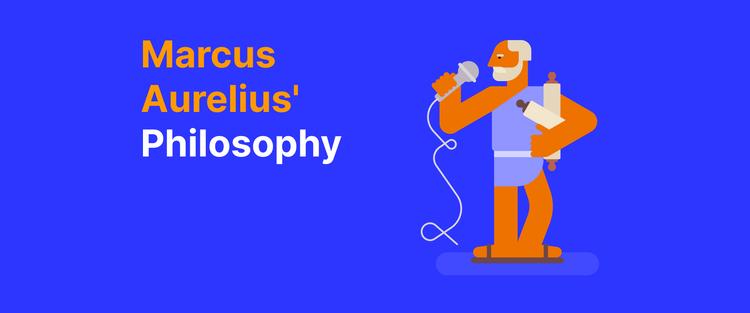 Marcus Aurelius philosophy